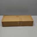 Truck Roof Spoiler Compatible with 2015-2026 Chevy Colorado GMC Canyon Rear Roof Protector Wing Fits for Colorado Canyon Accessories Roof Mat Third Brake Light