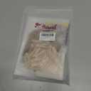 HOWAF 30pcs Eid Mubarak Advent Calendar Countdown DIY Scratch Off Cards & Stickers with Clips, Happy Eid Make Yourself Scratch Cards for Family Friends Kids, Happy Eid Countdown Gift Cards