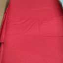 Fitable 6 Pack Red Square Tablecloths - 70 x 70 Inches - Stain Resistant and Reusable Table Clothes, Polyester Fabric Table Covers for Dining, Card Tables, Coffee Tables