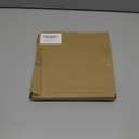 Heat Deflector for Solo Stove Mesa 5" Fire Pit, 7.5 "(D) x 5.5"(H), Maximizes Heat Radius & Redirects Warmth, 304 Stainless Steel with 3 Detachable Legs for Solo Stove Mesa Accessories