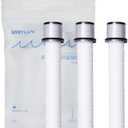 BODYLUV Pure Filter - Replacement Cartridge for Shower Head (3EA, 3.00, Count)