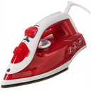 BLACK+DECKER Black and Decker TrueGlide Premium Variable Compact Iron