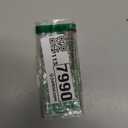 NYX PROFESSIONAL MAKEUP Fat Oil Slick Click, Lightweight, Buildable, Pigmented Vegan Lip Balm - In A Mood (0.07 Ounce (Pack of 1))