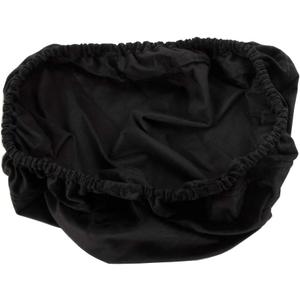 Hand Made Seat Cover for Herman Miller Sayl Home Office Task Chair Seat (Black)