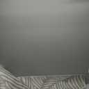 Office Chair Mat for Hardwood Floor, 48"x36" Easy Glide Computer Desk Mat Protector for Rolling Chair Under Desk Rug Nonslip Backing, Machine Wash (Modern) (Beige Leaf)