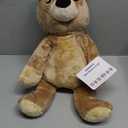 HUGIMALS Charlie the Puppy 20 Inch 4.5 lb Heavy Cute Sensory Weighted Comfort Plush | Large Unscented Washable Self Care Calming Stuffed Animal for Kids, Teens and Adults