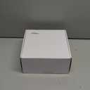 Haturi Bathroom Accessories Set, 4 Pcs Marble Look Sets Soap Dispenser & Toothbrush Holder Counter Top Restroom Apartment Decor Stuff, Glass Kits, Gift for Women and Men, Ink White