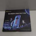 MAGIC JOHN 2 Pack for Samsung Galaxy S24 Ultra Privacy Glass Screen Protector 6.8 inch, 28 Anti-spy Tempered Glass Film, Auto Dust-Elimination Installation, Bubble Free, Case Friendly