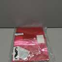 Mr. Pen- Plastic Envelopes, 10 Pack, A4, Letter Size, Plastic Envelopes with Snap Closure (Assorted Colors)