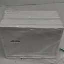 6 Shelf Daily Weekly Clothes Organizer for Kids Foldable Weekly Hanging Closet Organizer with Door Plastic Closet Storage for Boys and Girls Monday Through Friday Essential Stuff