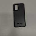 OtterBox Commuter Series Case for Galaxy S20+/Galaxy S20+ 5G - Non Retail Packaging - Black