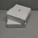 2 x 3 Pack Silicone Cake Molds Nonstick, Valentines Silicone Bundt Cake Pan, Baking Pan for Cake,Brownie Bread Jello and Pies, Tarts (Multiple colors)