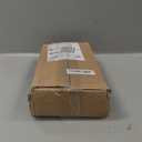 Zac Brown Band Official Merch Bull Logo Tee, White, Medium