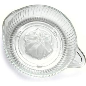 Norpro Glass Citrus Juicer