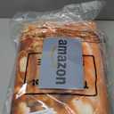 Toulite 2 Pcs Peanut Butter and Jelly Costume Couples Halloween Costumes for Adults Food Couples for Halloween Cosplay Party