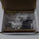 Starter for 08-20 Chevy Traverse Colorado Malibu Impala,3.0 3.6L V6,07-17 GMC Acadia, 06-19 Cadillac, 06-17 Buick, 07-09 Pontiac G6 Suzuki Saturn, 17986N 12588493 M000T35871 SMT0307 (17986NB)