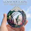 Forest Fairy - Fairy Christmas Decor, Christmas Ornaments & Tree Decorations