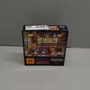 RoseArt - Kodak Premium - The Bakery - 1000 Piece Jigsaw Puzzle, Food-Themed, Ages 10 and Up