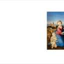 Michelangelo, Leonardo, Raphael: Florence, c. 1504