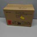 Amazon Basics Leak-Proof Dog and Puppy Potty Training Pee Pads with Quick-Dry 5-Layer Super Absorbent Design, Regular Size 22 x 22 inch, Blue & White, 100 Count