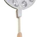 12-Hole Bubble Waffle Maker, Nonstick Coated Metal Cake Tray For Home Kitchen Oven, 41X16x1 Cm Bakeware For Making Homemade Cakes And Egg Waffles With Even Heat Distribution(silver)