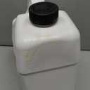 Tillbrook Tanning Bed Cleaner Acrylic Cleaner for Indoor Tanning Beds - Up to 2000 sq ft of Coverage - 1 Gallon Universal, Streak-free, Professional Cleaning Solution for All Non-Porous Surfaces