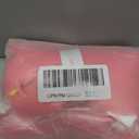 Pink Straight Wig Hair 30"