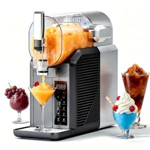Slushie Machine for Home (EXP 12/31/36)