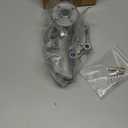 MM409302 1873734 1273085C91 Water Pump for Mitsubishi S3L2 S3L S4L2 S4L Engine Case IH Tractor 234 235 244 245 254 255 1120 1130 Iseki TX1300 TX1410 TX1500 TX1502 TX1504