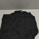 Women's High Waisted Cotton Underwear Panties Ladies Stretch Breathable Full Coverage Briefs 4 Pack (XX-Large)