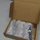 15717 O2 Oxygen Sensor Downstream Upstream Compatible with 1990-2014 Ford F150 F250 F350 Ranger Escape Explorer Lincoln Mazda Mercury Replaces 15716 15718 Set of 4