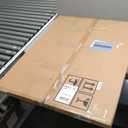 Premium Black Wood Picture Frame 30x40 Matted to 24x36 - Pick Your Size and Color