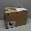 ZEAN Handwoven Hammock with Tassels by Thick Cotton Rope XL Two Person Hammock for Outside Patio Backyard Garden Beach 550LB Capacity