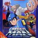 Mega Man Animated TV Series SDBD