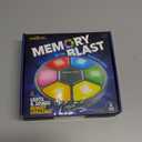 Memory Game for Kids for Boys & Girls - 6 7 8 9 10 11 Year Old Boy Birthday Gifts - Toys for 10 Year Old Boy - Car Handheld Travel Kids Games Road Trip for Ages 4-8, 6-8, 8-12 Years