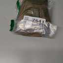 Women Fleece Lined Tights, Warm Sheer Pantyhose Leggings Thick Translucent Thermal Stockings No Size