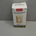 Kwikset HomeConnect 620 Z-Wave Long Range Enabled Keypad Smart Lock Convenient Keyless Entry, Customizable User Codes, Ring Alarm Compatible, Hub Required, Sold Separately Polished Brass Traditional,Polished Brass, Traditional, Z-Wave Long Range