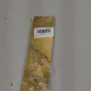 Peacoblue Gold Foil Stickers Seals Embossed 2 Inch 100Pcs Fairy Pattern, Self Adhesive Gold Embossing Stickers for Birthday Christmas Gifts and Card Decoration, Envelope Seals