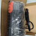 Bodum Bistro Electric Blade Coffee Grinder, Black