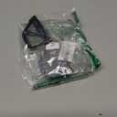 livho Oversized Eyewear Frame for Woman and Men - Rectangle Fashion Glasses for Computer, Chic Preppy Frame (*Coco Tortoise)