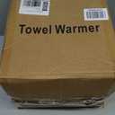 Towel Warmer, Hot Towel Warmers Spa, 5L Mini Towel Warmer, Small Towel Warmer for Facials.