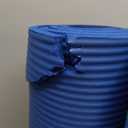 Amazon Basics Extra Thick Exercise Yoga Mat with Carrying Strap