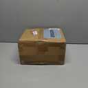 Black Rubber Mulch for Landscaping 120in L x 4.5in W Recycled Garden Edging Border Mat Natural Looking Permanent Garden Mulch Barrier for Plants Vegetables & Flowers 15 U-Shaped Steel Stakes