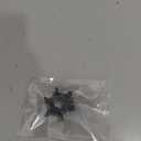 19210ZW9A31 Water Pump Impeller with Key 90752-ZW9-A30 for Honda 4-Stroke Outboard 8 9.9 15 20 HP Motors Sierra 18-32455