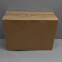 Graded Card Case with Individual Slots Storage Box, Trading Card Cases for Sports Cards with Combo Lock, Card Slab Case for Baseball Cards Storage, Graded Cards Display Box X-Large (Black)