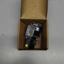 DD34-00007A Dishwasher Door Latch Switch  for Samsung Dishwashers DW80J9945US, DW80J7550UG, DW80M9960UG  Replaces AP5917184 DD3400007A 113127  Samsung Dishwasher Door Lock Switch Assembly