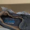 Skechers Men's Hasting - Marco (16, Grey/Black)