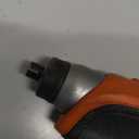 BLACK+DECKER 4V MAX* Cordless screwdriver (BDCS20C)