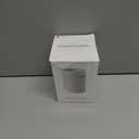 Portable Mini Humidifier, Colorful, Cool Mist, USB Powered. Perfect for Bedroom, Office & Car (300ml, Gray)