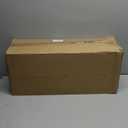 Upholstered Wall Mounted Headboard, Acoustic Panel, Peel and Stick Wall Padding, Beige Dorm Towel Fabric, 6-Pack